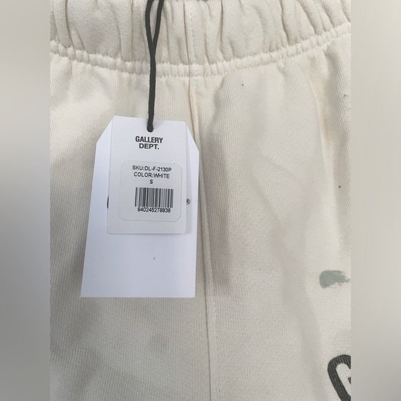 *NWT* Gallery Department Flare Sweatpants - Picture 10 of 11